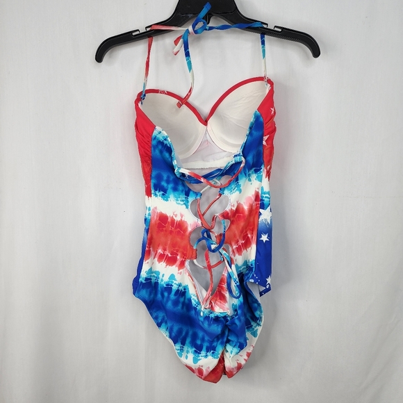 OP Swim multicolor - Picture 3 of 8